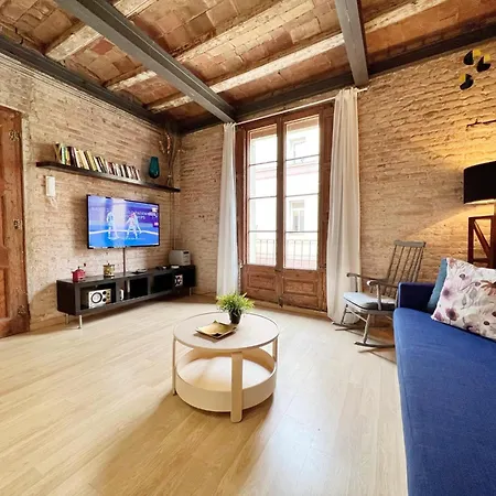 Casa De Flores Barcelona