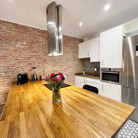 Casa De Flores Barcelona