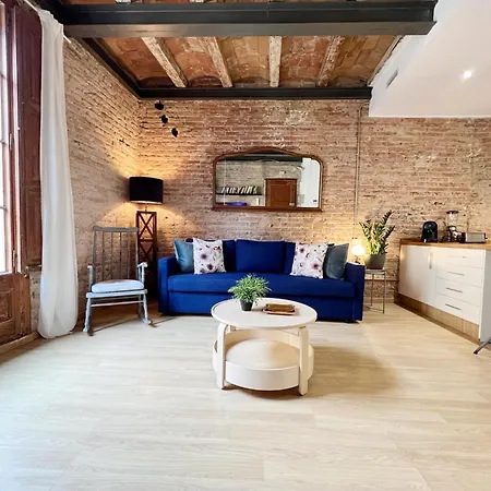 Casa De Flores * Barcelona