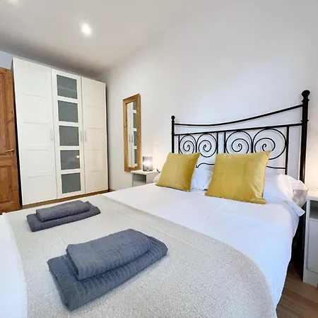 Casa De Flores Apartment Barcelona