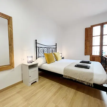 Apartment Casa De Flores Barcelona