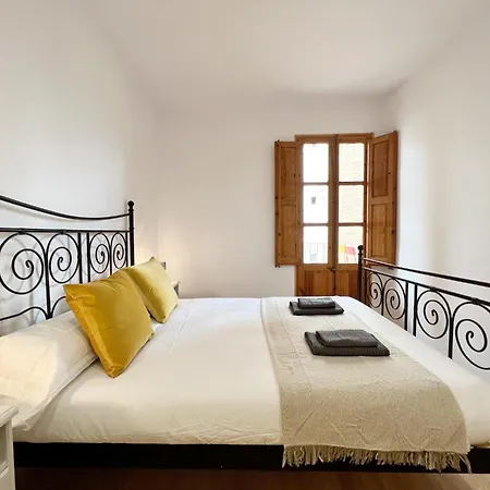 Casa De Flores Barcelona
