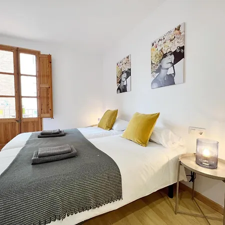Casa De Flores Barcelona