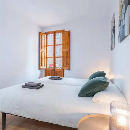 Appartement Casa De Flores *